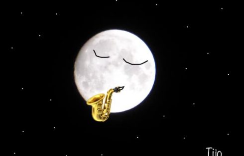 Mondmusik