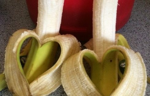 Mr. und Mrs. Banana, foodart