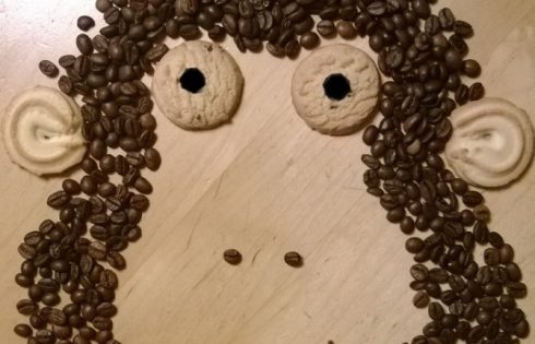 Kaffeeaffe, coffeemonkey