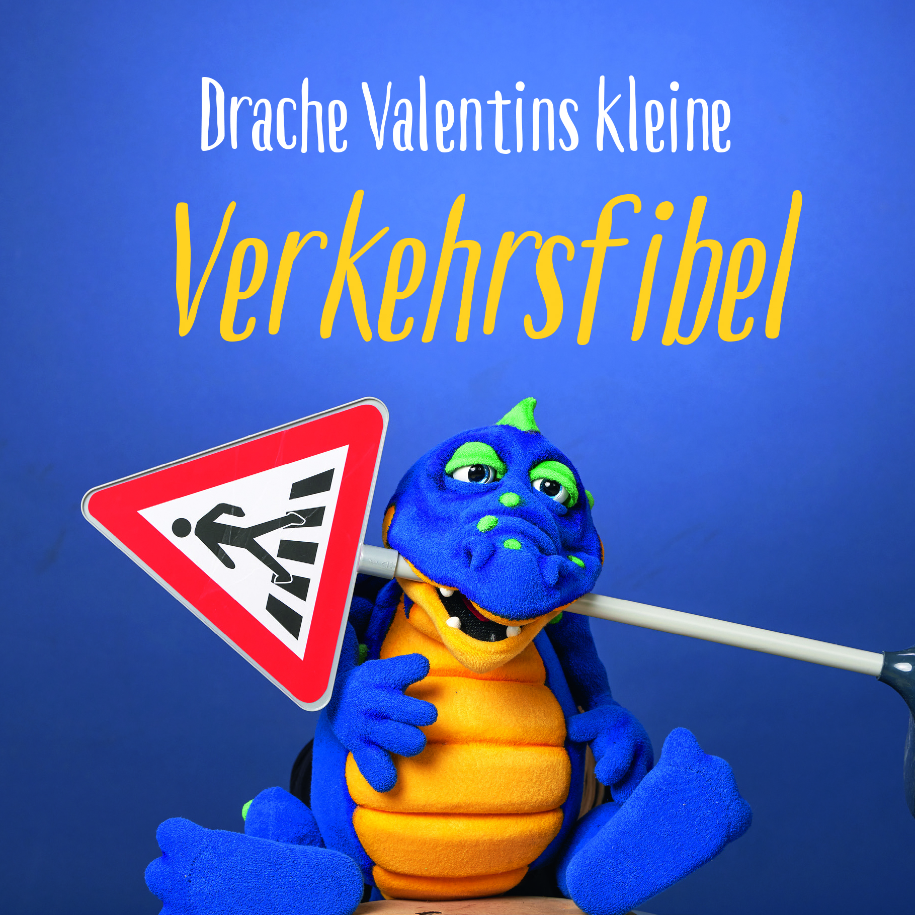 Tijo Kinderbuch - Drache Valentins kleine Schulfibel